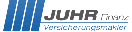 Juhr Finanz Versicherungsmakler Logo